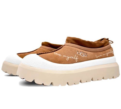 Купить UGG Casual Shoes Unisex Low-Top White Купить UGG Casual Shoes Unisex Low-Top White