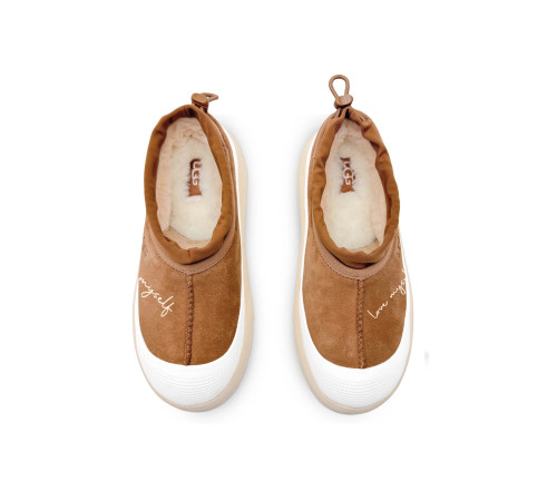 Купить UGG Casual Shoes Unisex Low-Top White Купить UGG Casual Shoes Unisex Low-Top White