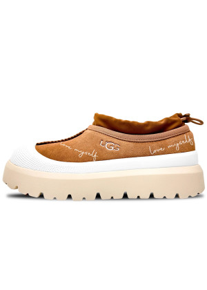 UGG Casual Shoes Unisex Low-Top White