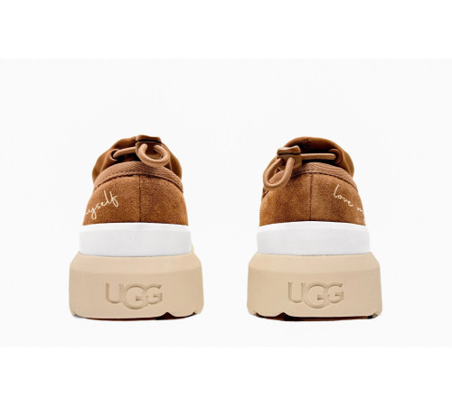 Купить UGG Casual Shoes Unisex Low-Top White Купить UGG Casual Shoes Unisex Low-Top White