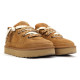 Купить UGG Mens Lowmel Lo Chestnut (без меха)