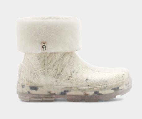 Белый
