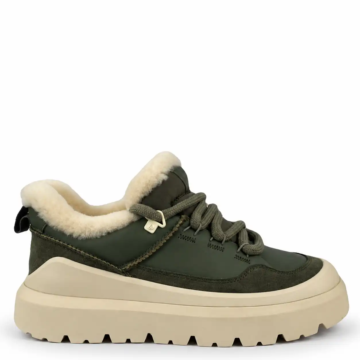 Мшисто-зеленый